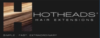 Hotheads Hair Extensions