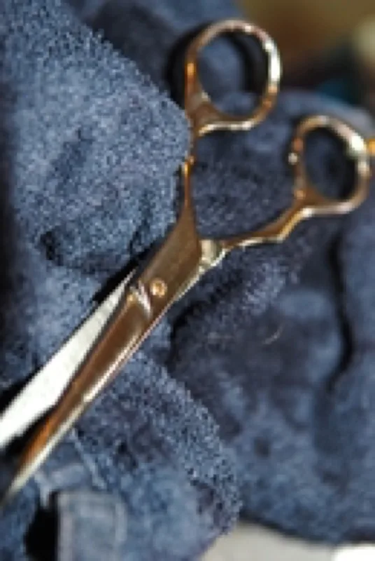 Salon 151 styling shears